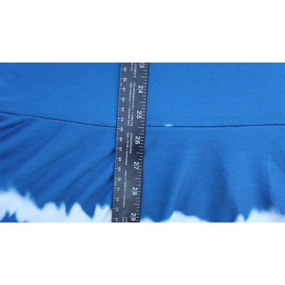 Alaster Queen Casual T Shirt Dress With Pockets Size Small - Picture 14 of 16